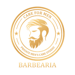 Care For Men Logo
