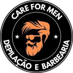 Care For Men Logo