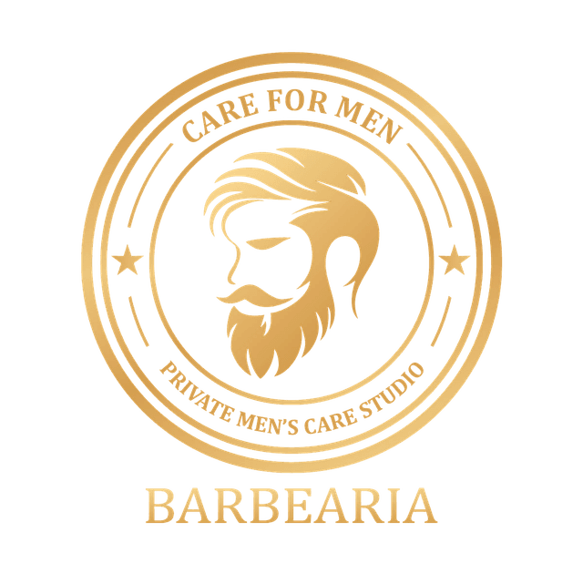 Care For Men Logo